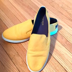 Cole Haan Ella Grand slip-on